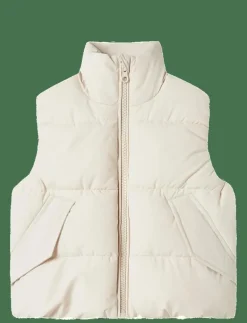 NMFMOLE VEST PB - Väst