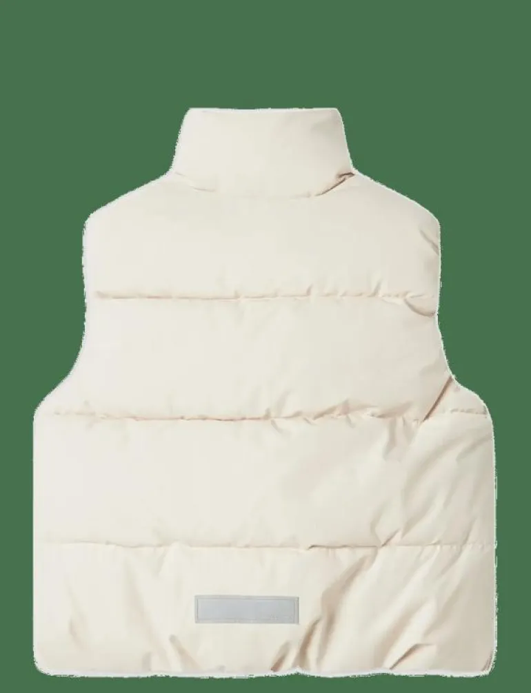 NMFMOLE VEST PB - Väst