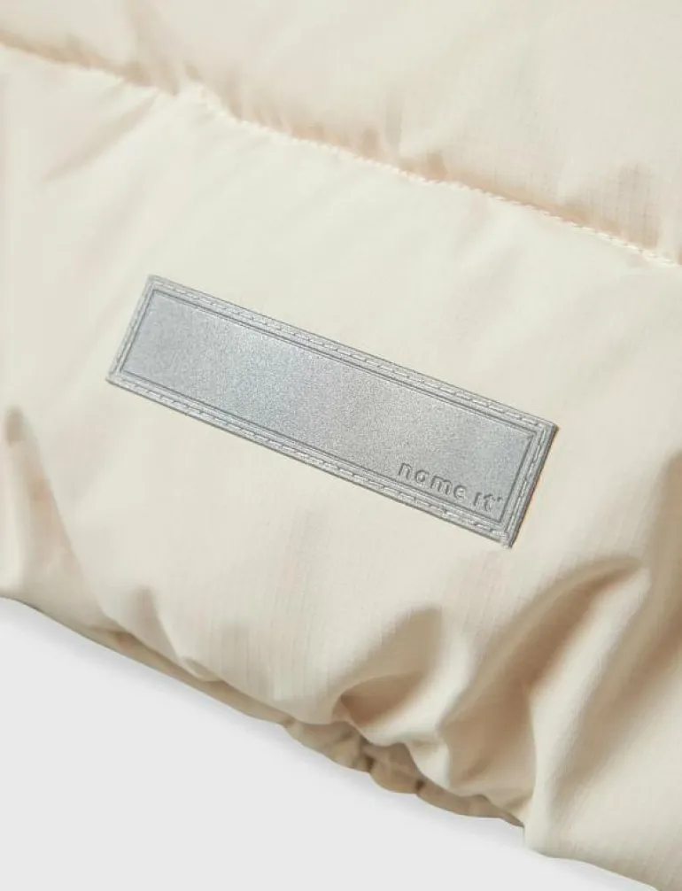 NMFMOLE VEST PB - Väst