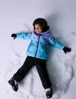 NMFMOUNTAIN05 SKI JACKET FO - Vinterjacka