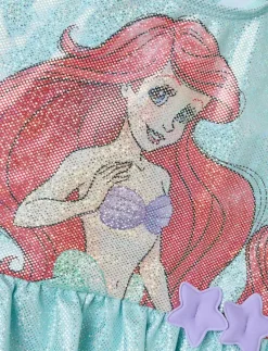 NMFMYRA ARIEL SWIMSUIT WDI - Baddräkt