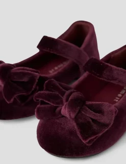 NMFRIVA BALLERINA SHOE - Ballerinaskor & Slip-ons