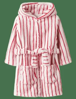 NMFROSE MORNING ROBE - Badrock