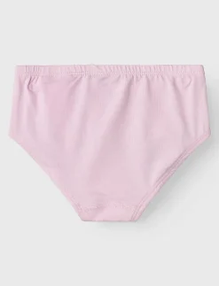 NMFSARA GABBY 3P BRIEFS SKY - Trosor