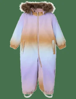 NMFSNOW10 SUIT AOP FO NOOS - Overaller