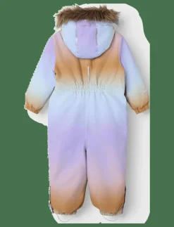 NMFSNOW10 SUIT AOP FO NOOS - Overaller