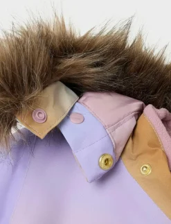 NMFSNOW10 SUIT AOP FO NOOS - Overaller