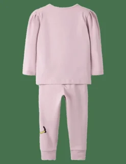 NMFSOLEIM PIPPI LS NIGHTSET SKY - Set