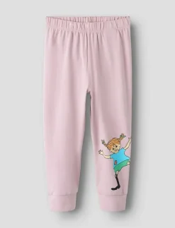 NMFSOLEIM PIPPI LS NIGHTSET SKY - Set