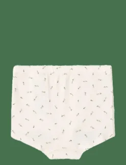 NMFTIGHTS 3P BUTTERCREAM FLORAL NOOS - Trosor