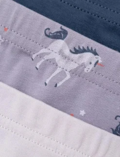 NMFTIGHTS 3P LAVENDER AURA UNICORN NOOS - Trosor