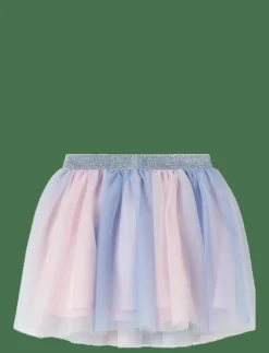 NMFVABOS SKIRT FFFFD - Tyllkjol