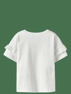 NMFVILENA 2P SS RLX TOP - Kortärmade