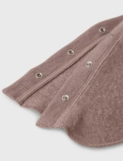 NMFWMINO WOOL BRU BALACLAVA - Balaclava