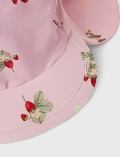 NMFZILA UV SWIM HAT - Solhatt