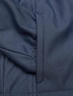 NMMALFA08 SOFTSHELL JACKET DYLAN FO - Jackor