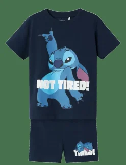 NMMARUSH STITCH NREG SS NIGHTSET WDI - Set