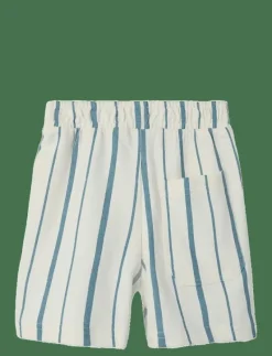 NMMFIGARO SHORTS - Shorts