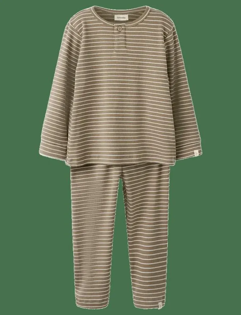 NMMGAGO LS NIGHT SET LIL - Set