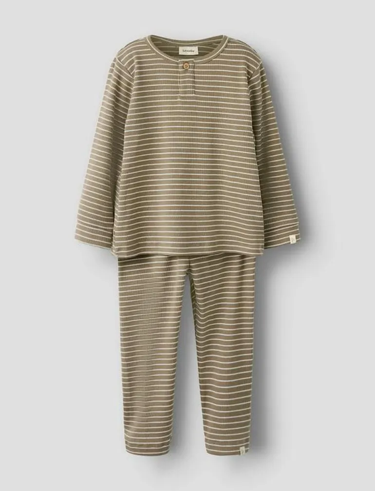 NMMGAGO LS NIGHT SET LIL - Set