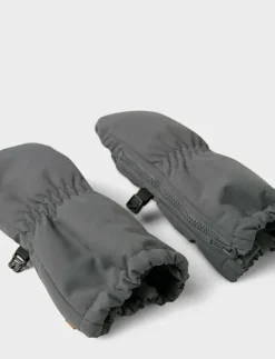 NMMLASNOW10 MITTEN 1FO LIL - Vantar