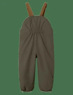 NMMLASNOW10 PANT FO LIL - Skalbyxor