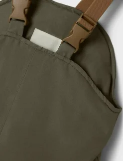 NMMLASNOW10 PANT FO LIL - Skalbyxor