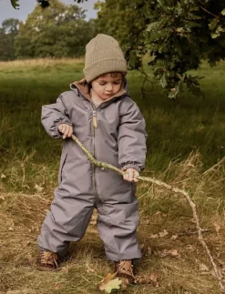 NMMLASNOW10 SNOWSUIT FO LIL - Overaller