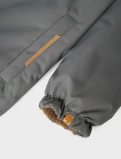 NMMLASNOW10 SNOWSUIT FO LIL - Overaller