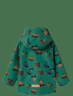 NMMMAX LI JACKET AOP - Skaljacka