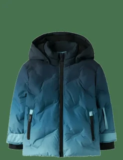 NMMMOUNTAIN05 SKI JACKET FO - Vinterjacka