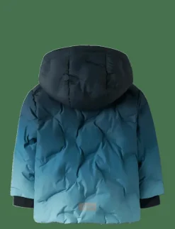 NMMMOUNTAIN05 SKI JACKET FO - Vinterjacka