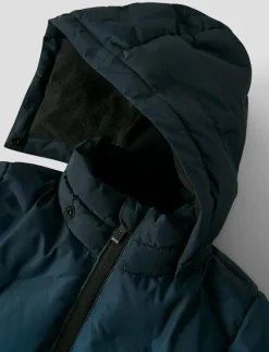 NMMMOUNTAIN05 SKI JACKET FO - Vinterjacka
