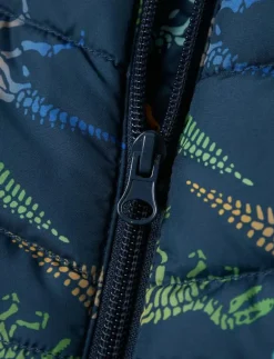 NMMMYLANE VEST AOP2 - Väst