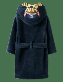 NMMNASIR PAW BATHROBE CPLG - Badrock