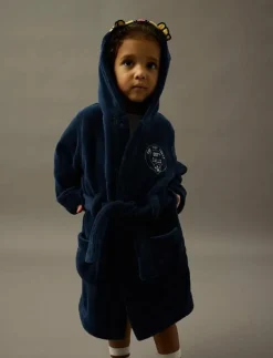 NMMNASIR PAW BATHROBE CPLG - Badrock