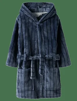 NMMRACER MORNING ROBE - Badrock