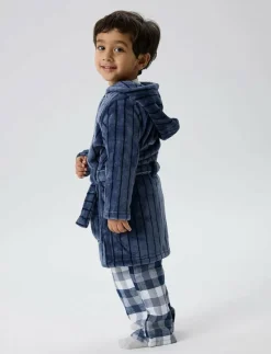 NMMRACER MORNING ROBE - Badrock