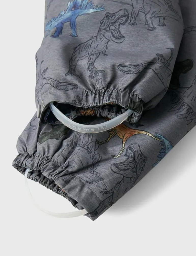 NMMSNOW10 SUIT AOP FO NOOS - Overaller