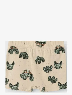NMMTIGHTS 3P PEYOTE MONSTER TRUCK NOOS - Kalsonger