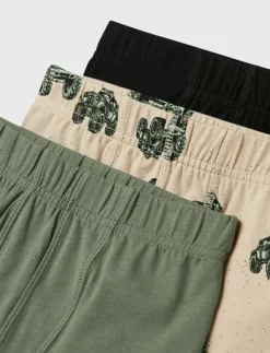 NMMTIGHTS 3P PEYOTE MONSTER TRUCK NOOS - Kalsonger