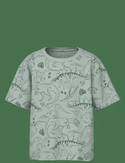 NMMVALTHER 2P SS NREG TOP - Kortärmade