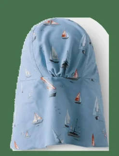 NMMZILO UV SWIM HAT - Solhatt