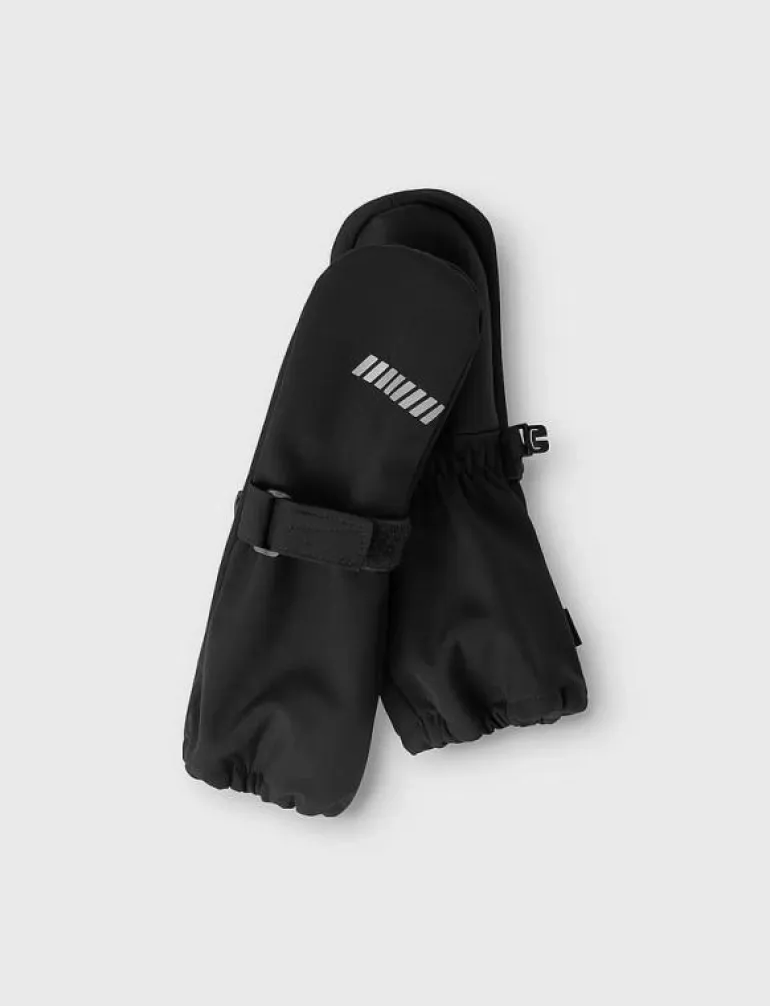 NMNALFA MITTEN7 FO NOOS - Regnvantar