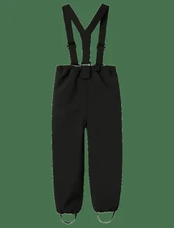 NMNCLOUD05 PANT AUT FO - Skalbyxor