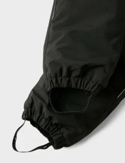 NMNCLOUD05 PANT AUT FO - Skalbyxor