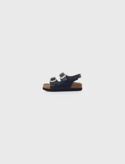 NMNFILBERT SANDAL - Sandaler