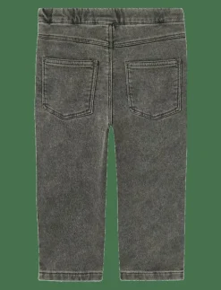 NMNLULIA LOOSE JEANS 4017-CI LIL - Loose jeans