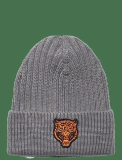 NMNMIKI KNIT BEANIE - Mössor