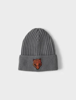 NMNMIKI KNIT BEANIE - Mössor
